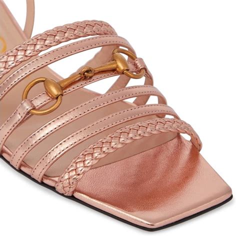 gucci ketty sandals|authentic Gucci sandals.